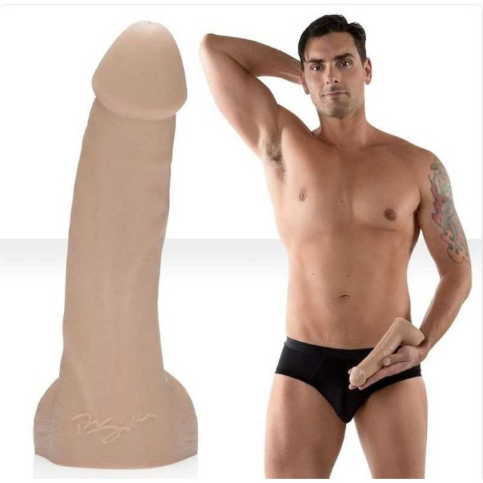 Фаллоимитатор Fleshlight Fleshjack Ryan Driller 10256